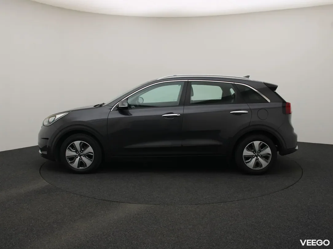 Kia Niro 1.6 104kW