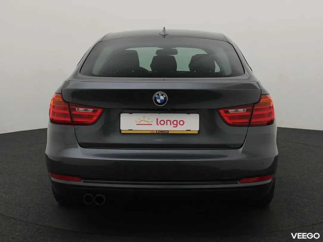 BMW 320 2 140kW