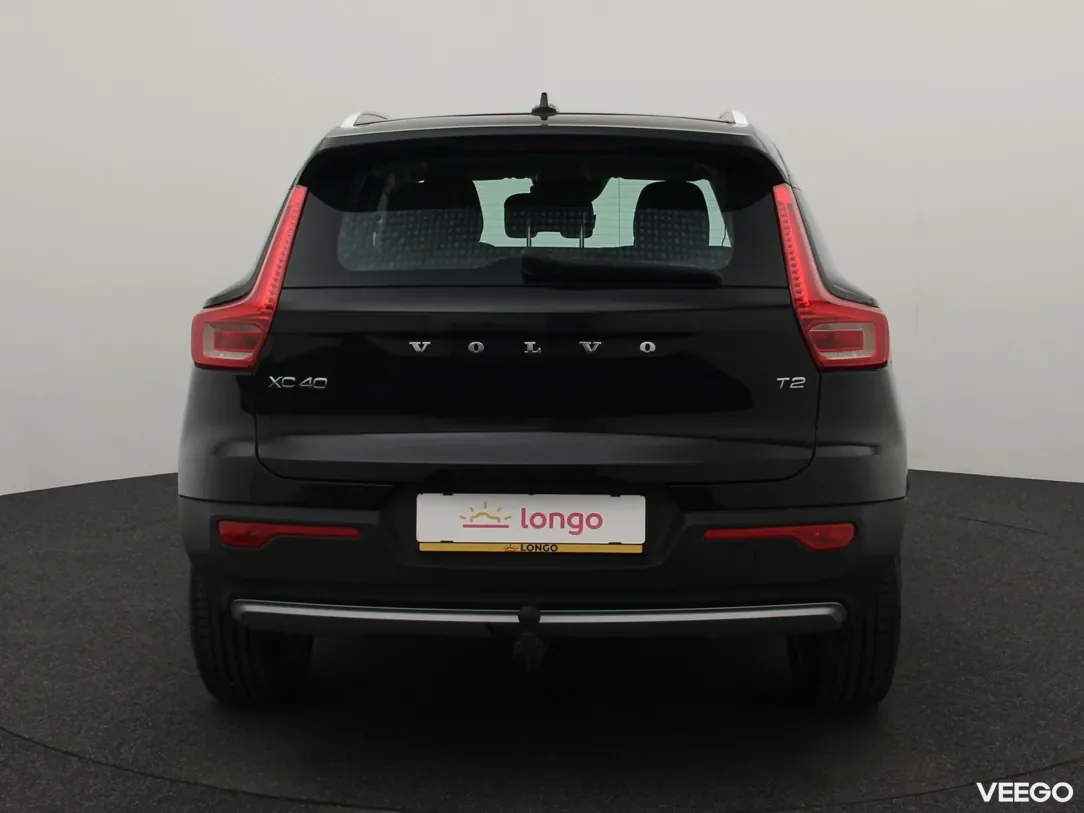 Volvo XC40 1.5 95kW