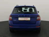 Skoda Fabia 1 70kW thumbnail