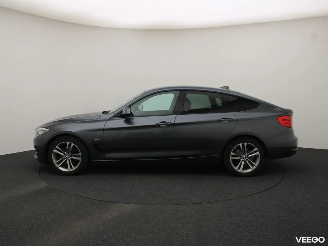 BMW 320 2 140kW