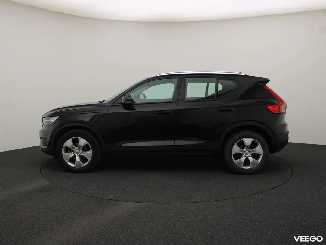 Volvo XC40 1.5 95kW