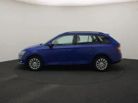 Skoda Fabia 1 70kW thumbnail
