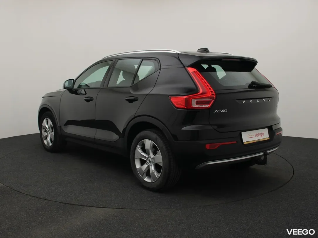 Volvo XC40 1.5 95kW