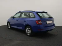 Skoda Fabia 1 70kW thumbnail