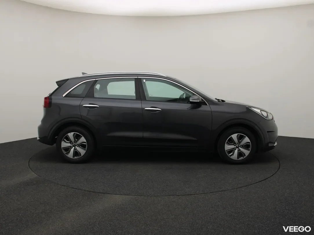 Kia Niro 1.6 104kW
