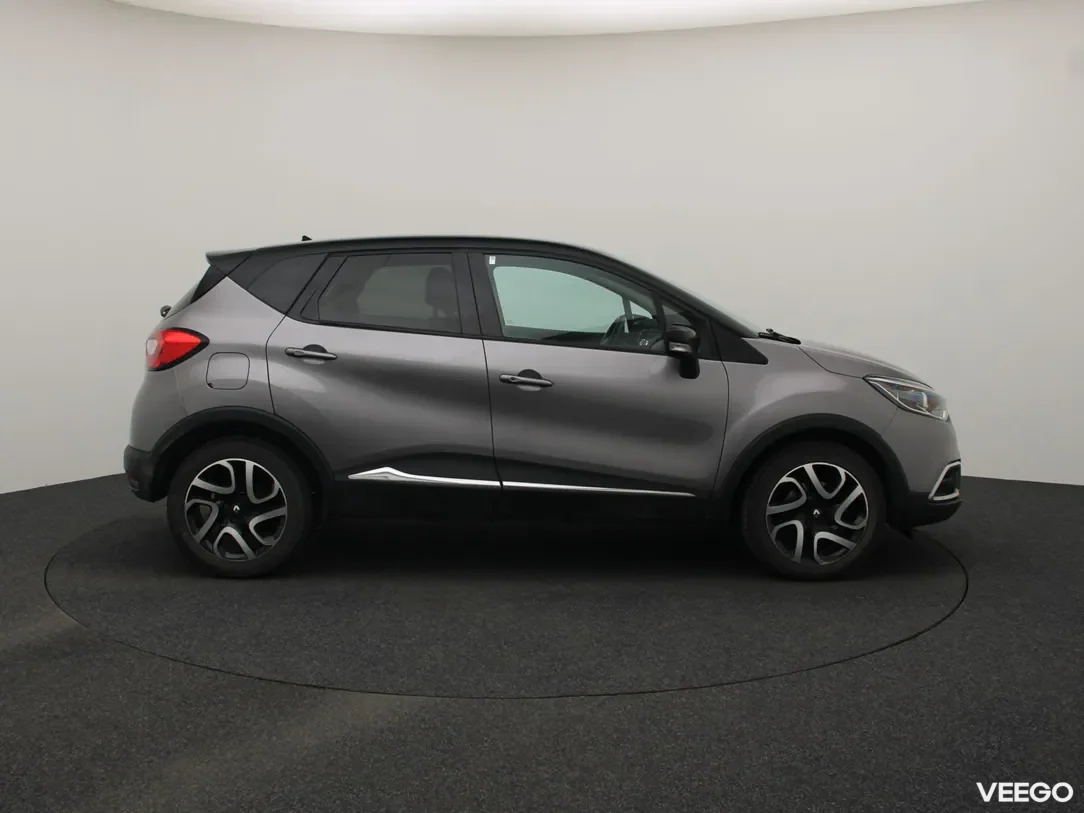 Renault Captur 1.5 66kW
