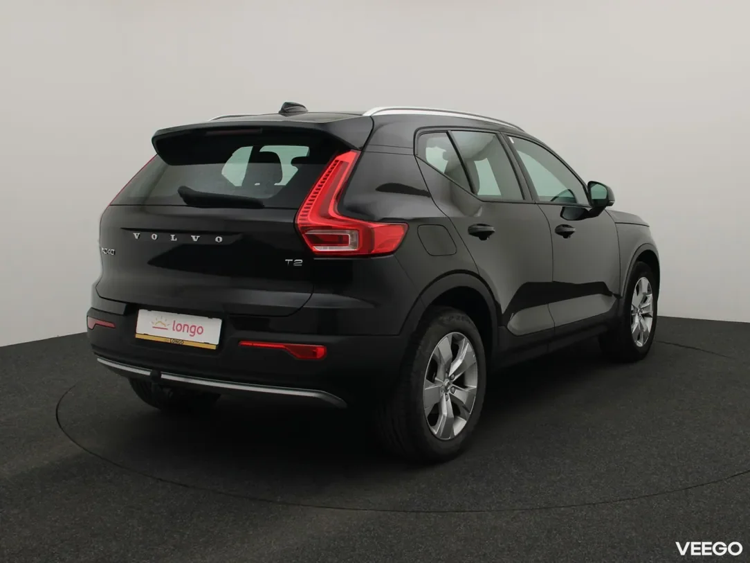 Volvo XC40 1.5 95kW