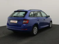 Skoda Fabia 1 70kW thumbnail