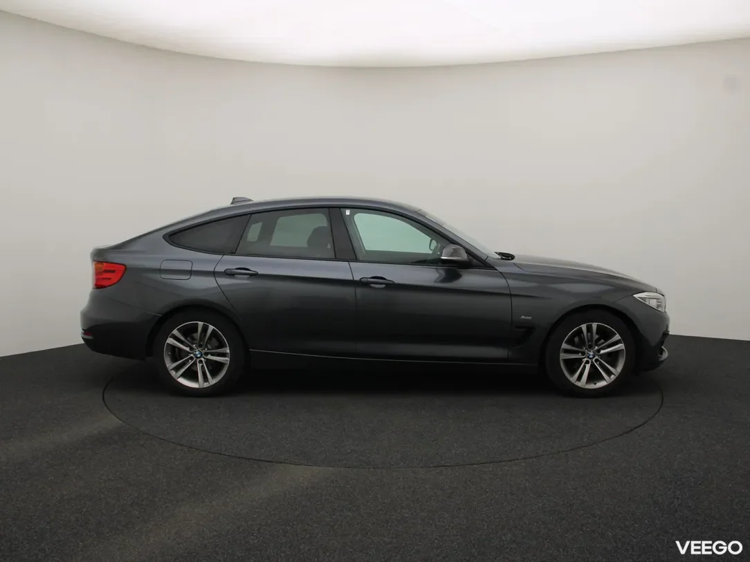 BMW 320 2 140kW