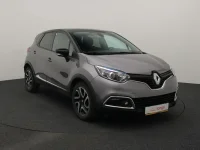 Renault Captur 1.5 66kW thumbnail