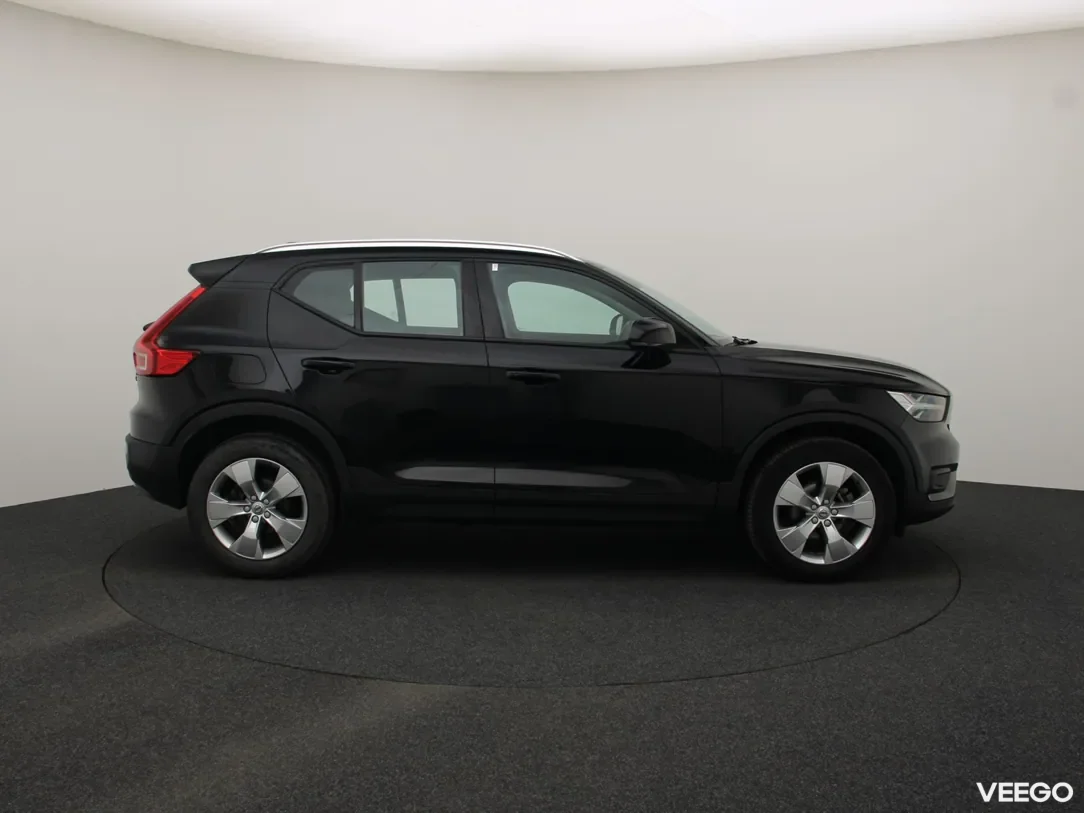 Volvo XC40 1.5 95kW