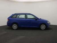 Skoda Fabia 1 70kW thumbnail