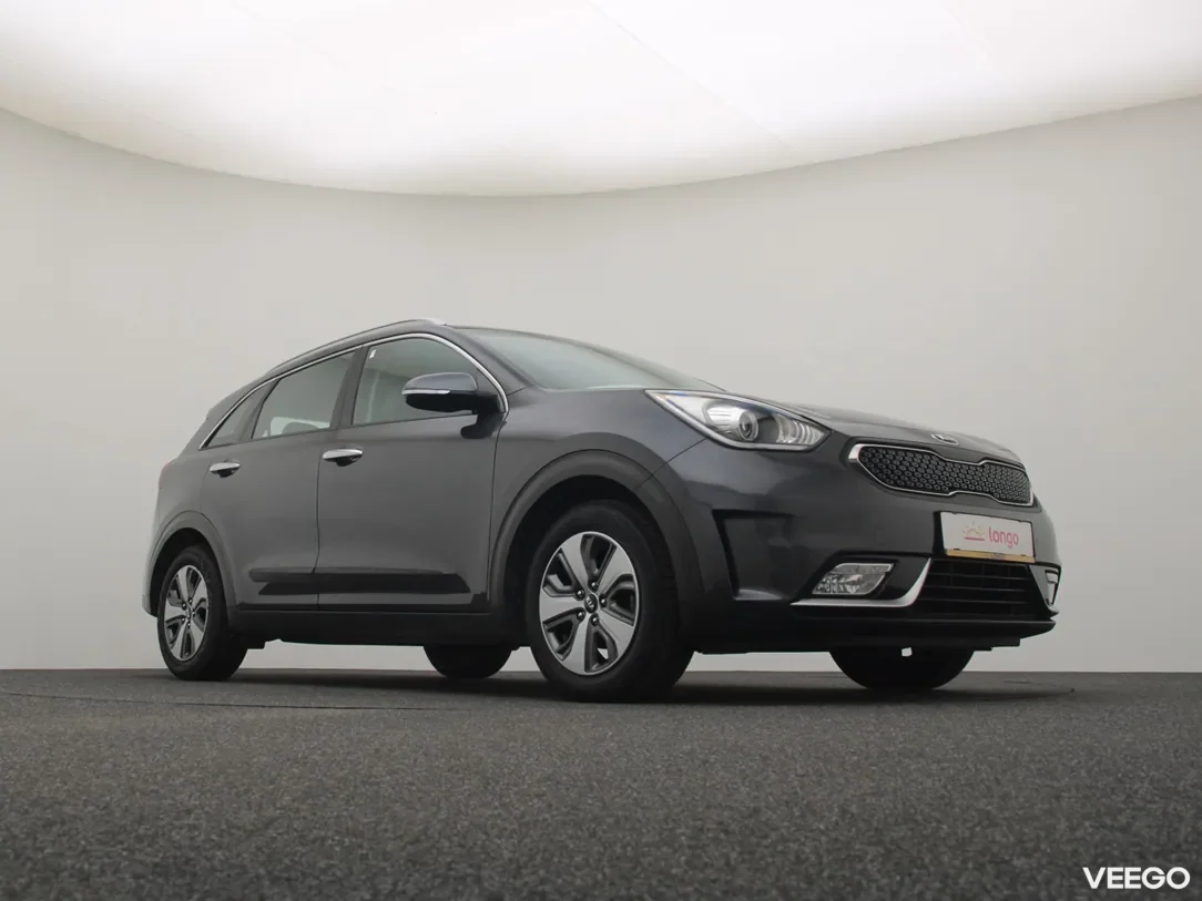 Kia Niro 1.6 104kW