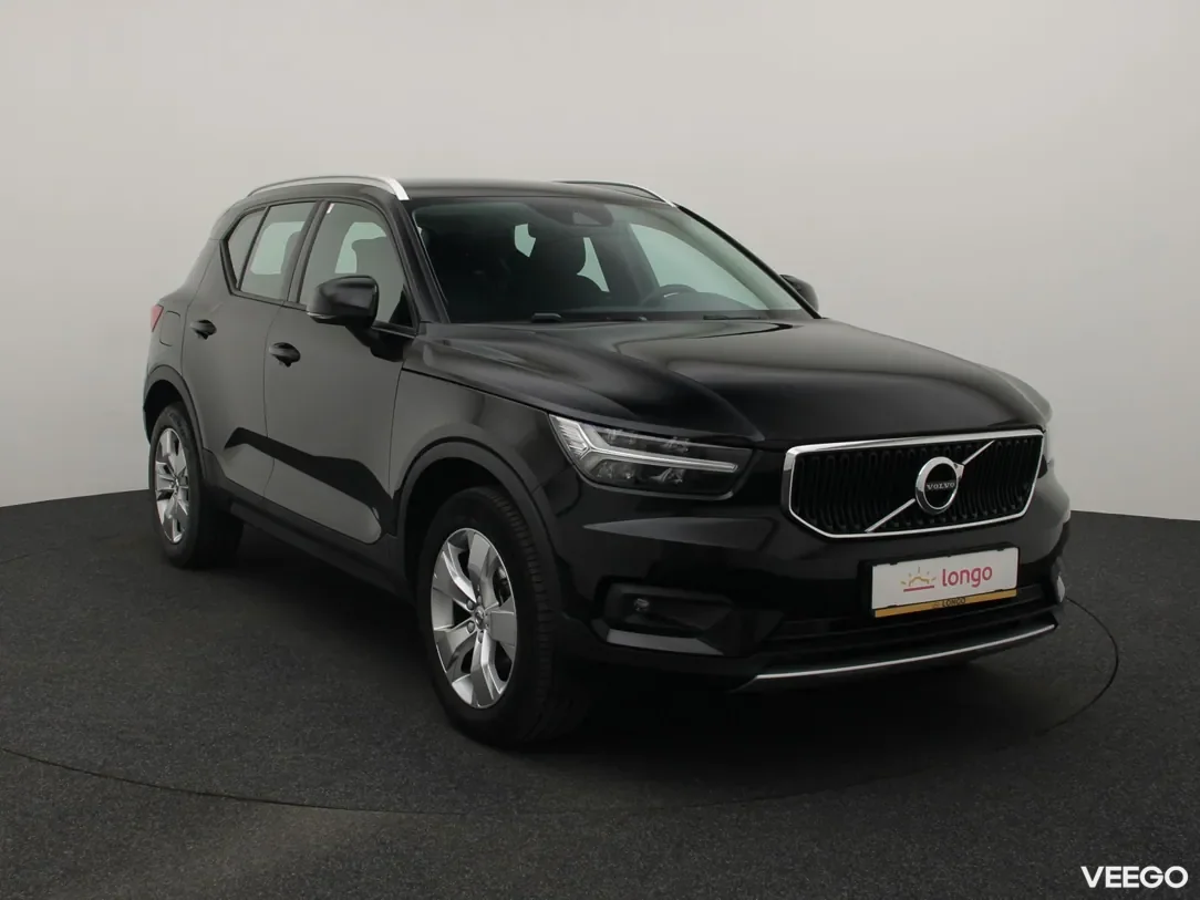 Volvo XC40 1.5 95kW