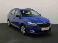 Skoda Fabia 1 70kW thumbnail