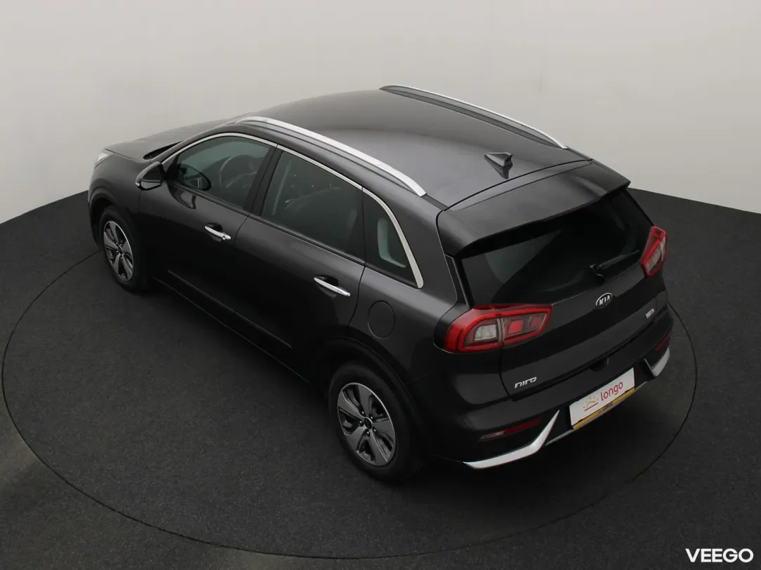 Kia Niro 1.6 104kW