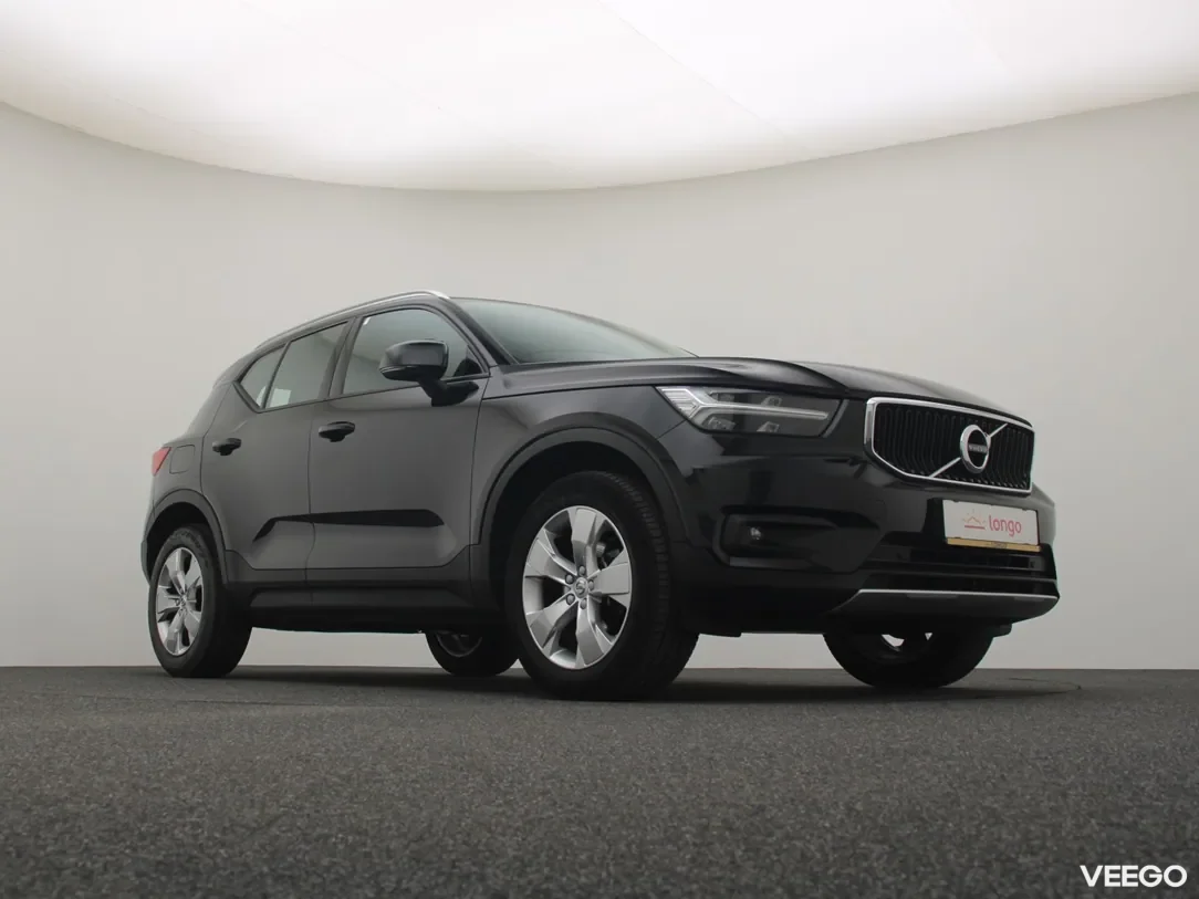 Volvo XC40 1.5 95kW