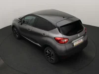 Renault Captur 1.5 66kW thumbnail