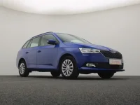 Skoda Fabia 1 70kW thumbnail