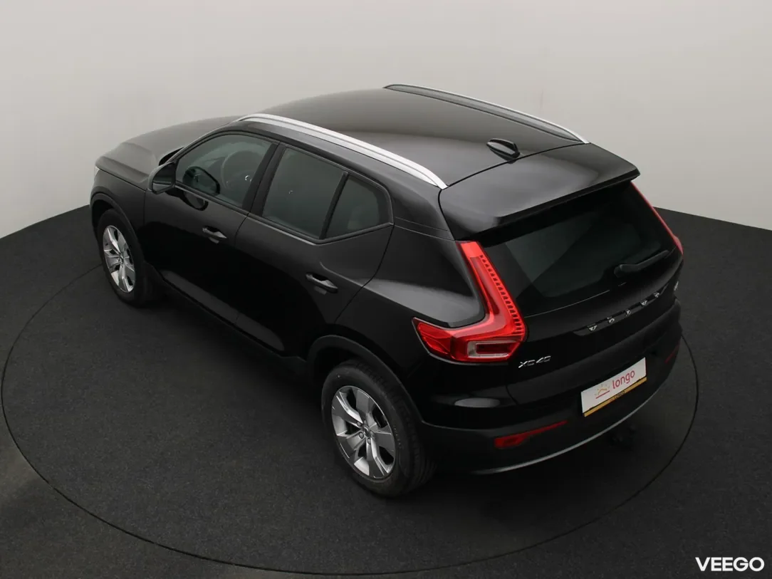 Volvo XC40 1.5 95kW