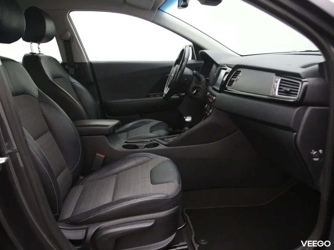 Kia Niro 1.6 104kW