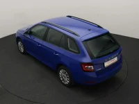 Skoda Fabia 1 70kW thumbnail