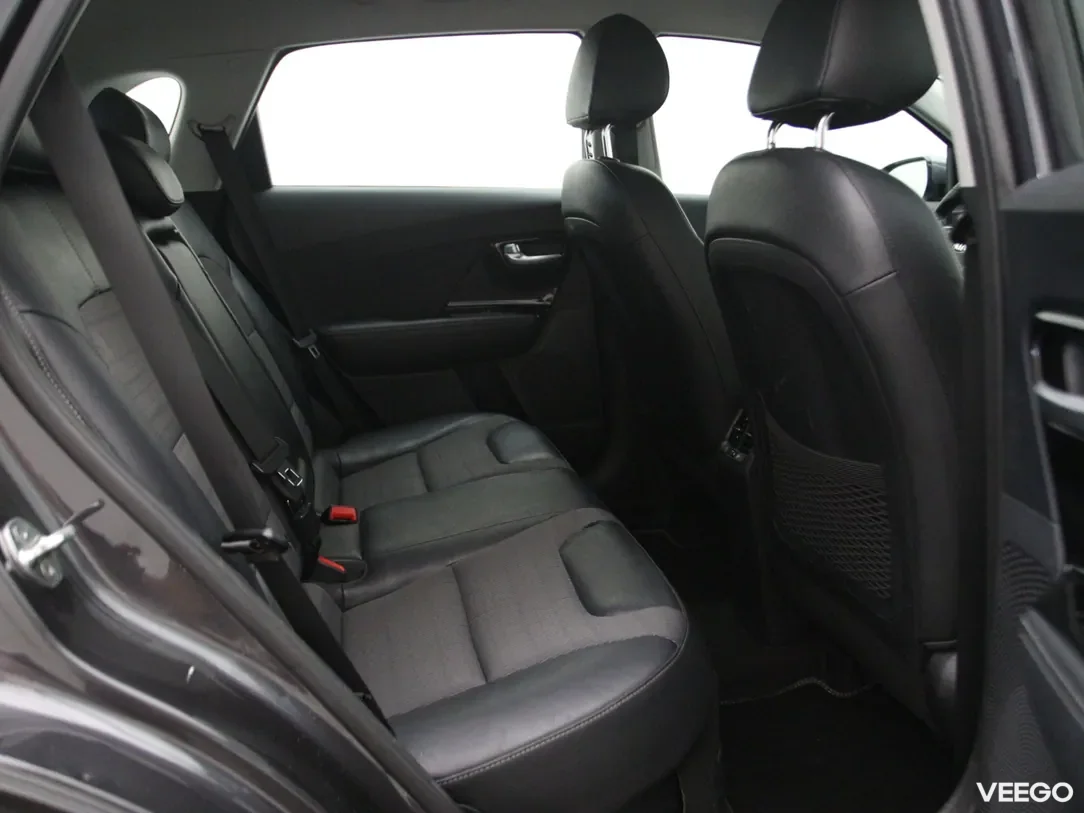 Kia Niro 1.6 104kW