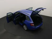Skoda Fabia 1 70kW thumbnail