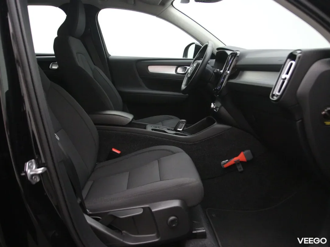 Volvo XC40 1.5 95kW