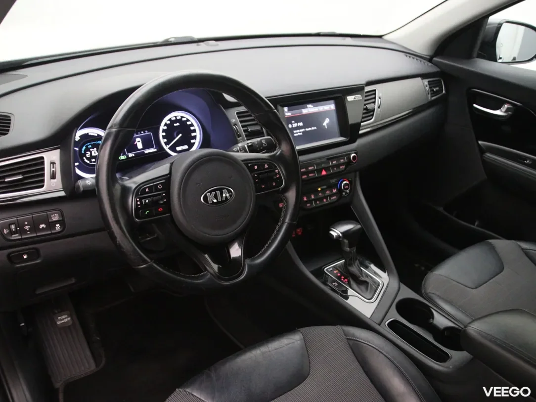 Kia Niro 1.6 104kW