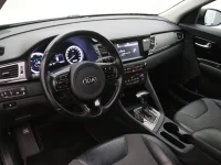 Kia Niro 1.6 104kW thumbnail