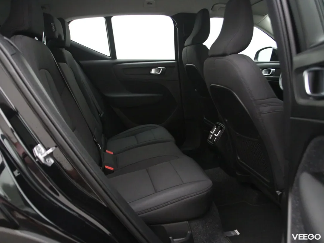Volvo XC40 1.5 95kW