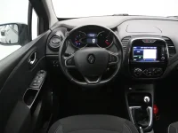 Renault Captur 1.5 66kW thumbnail