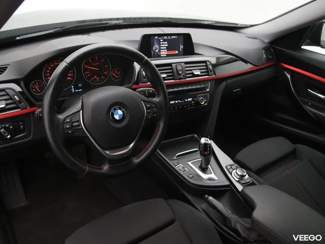 BMW 320 2 140kW