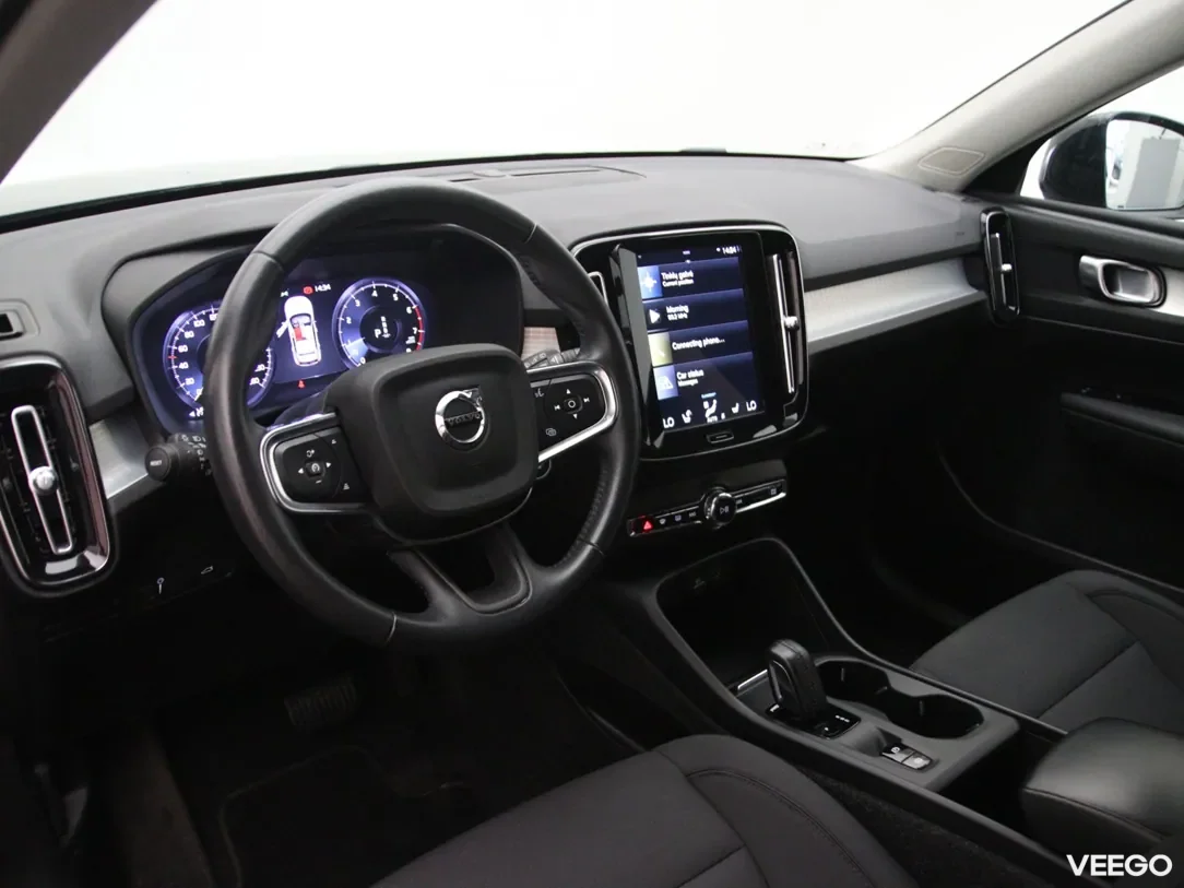 Volvo XC40 1.5 95kW