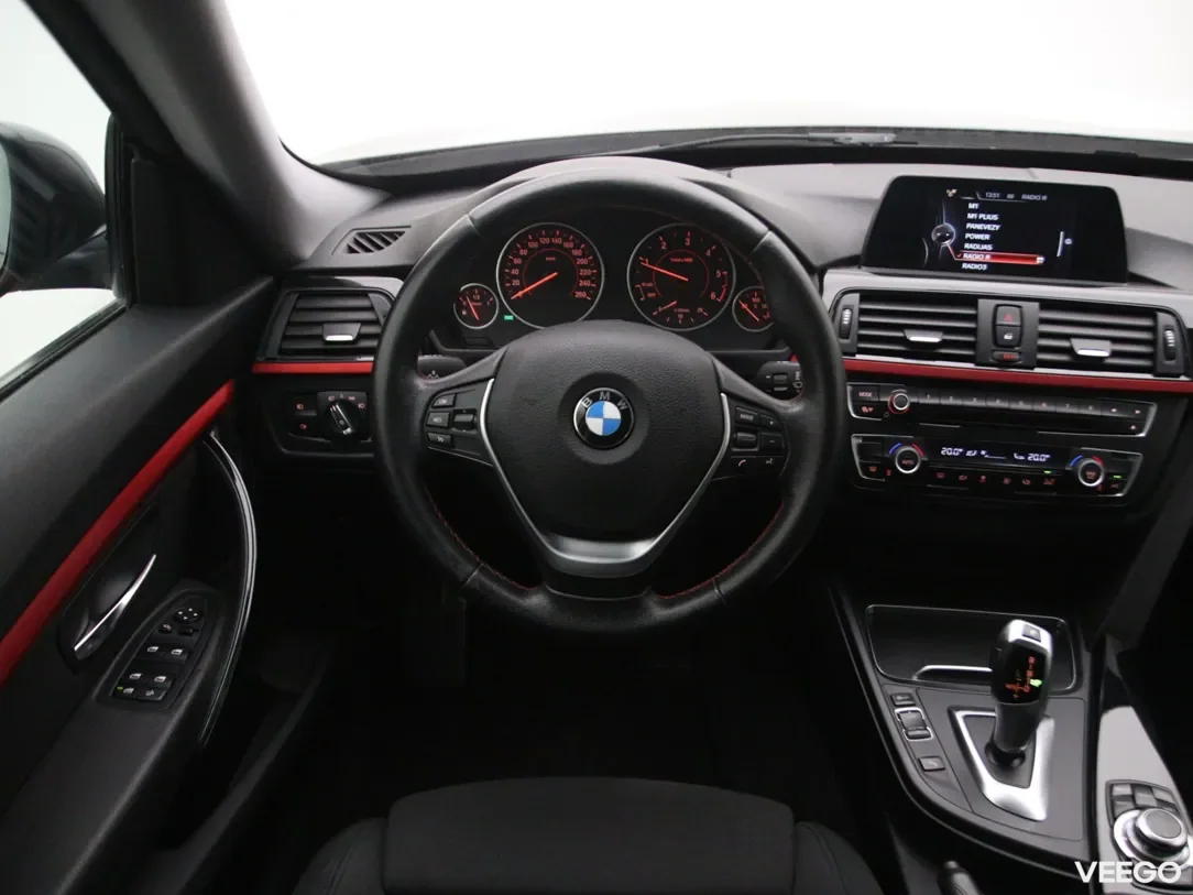 BMW 320 2 140kW