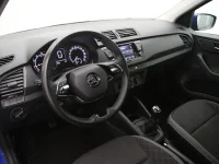 Skoda Fabia 1 70kW thumbnail