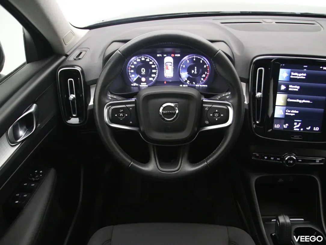 Volvo XC40 1.5 95kW