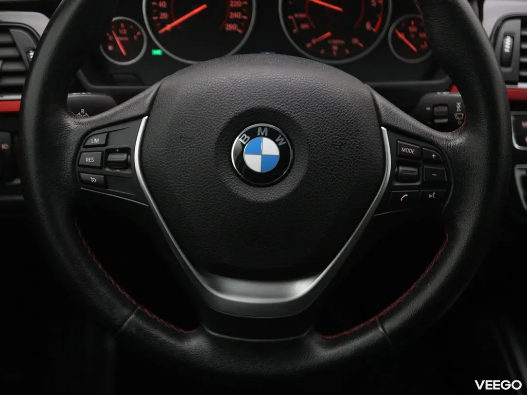 BMW 320 2 140kW