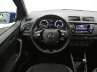 Skoda Fabia 1 70kW thumbnail