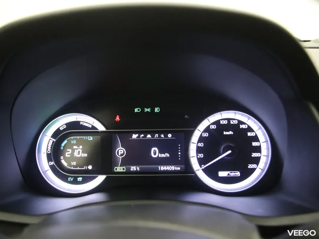 Kia Niro 1.6 104kW