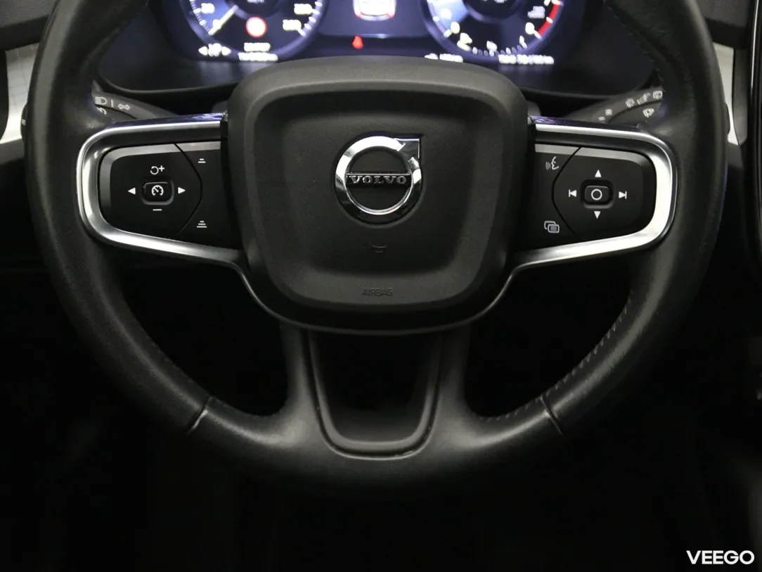 Volvo XC40 1.5 95kW