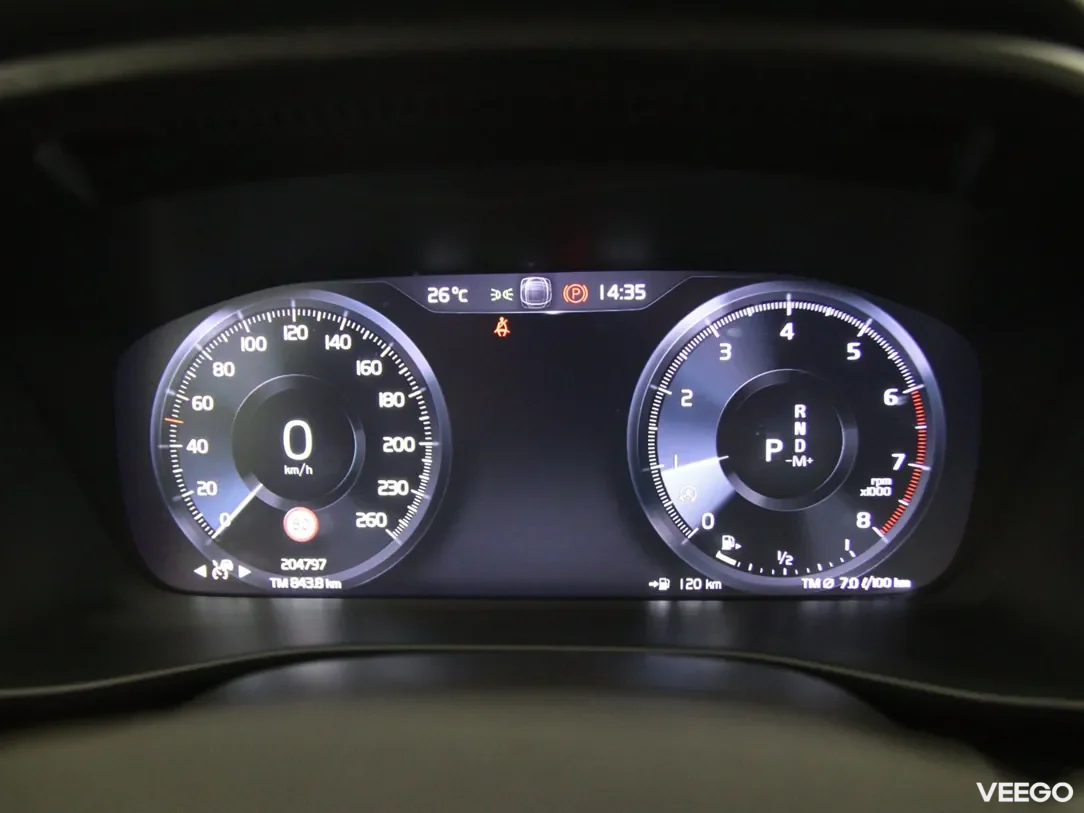Volvo XC40 1.5 95kW