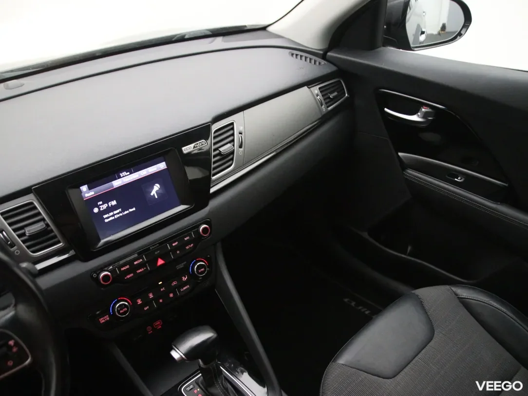 Kia Niro 1.6 104kW
