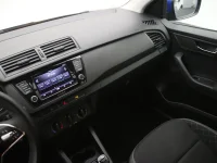 Skoda Fabia 1 70kW thumbnail