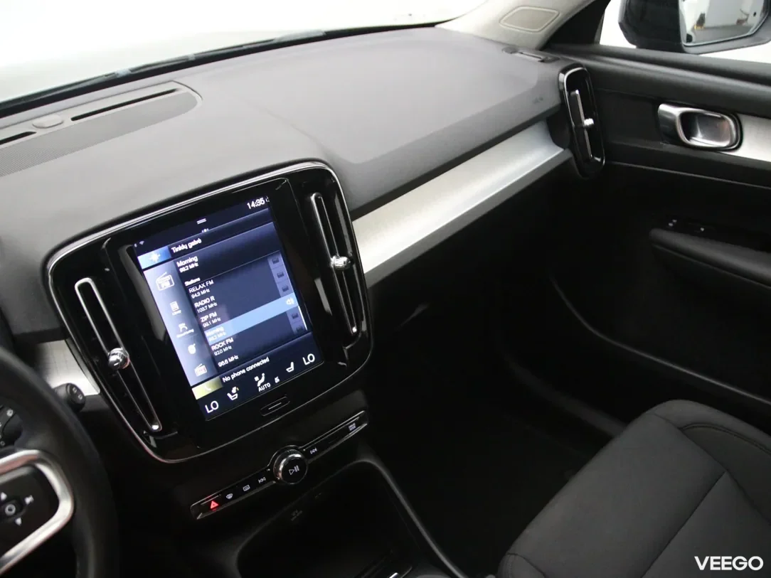 Volvo XC40 1.5 95kW