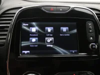 Renault Captur 1.5 66kW thumbnail