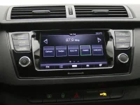 Skoda Fabia 1 70kW thumbnail