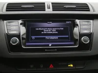 Skoda Fabia 1 70kW thumbnail